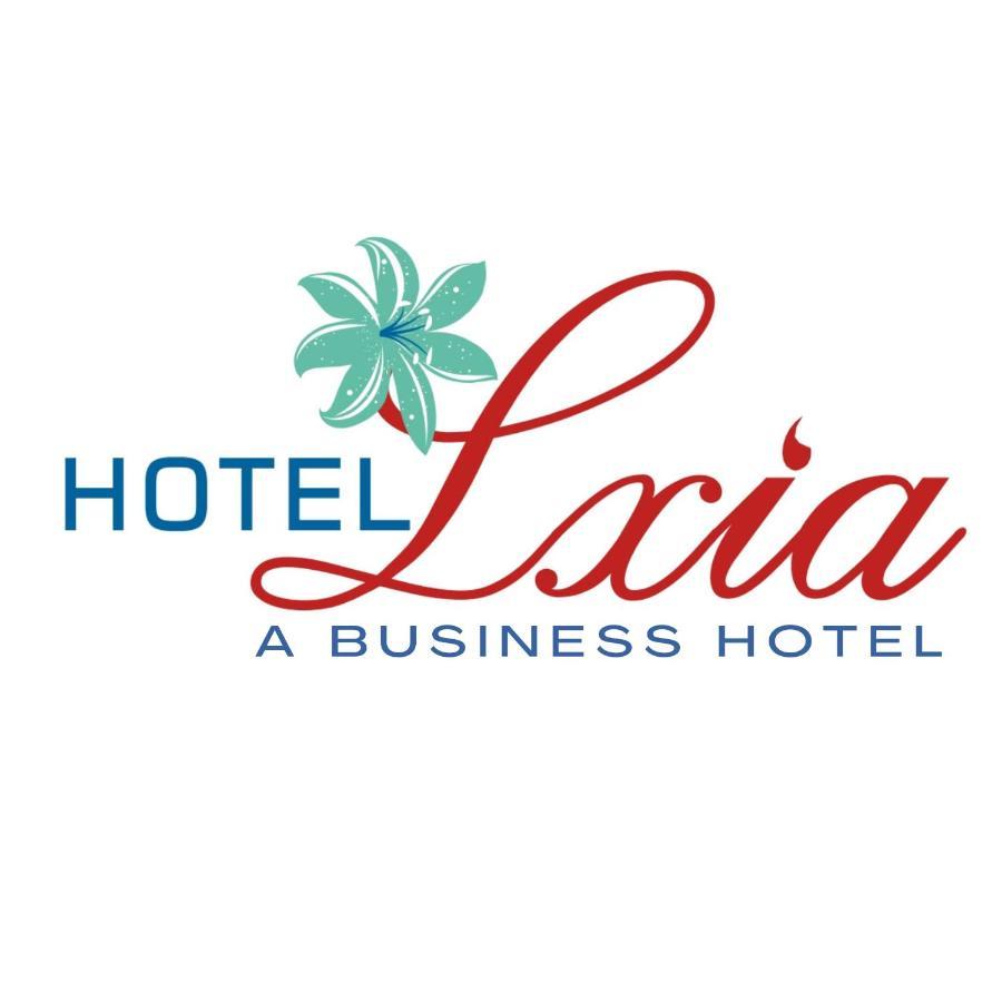 Hotel Lxia Hinjewadi - Indian Nationals Only Pimpri-Chinchwad Exterior foto